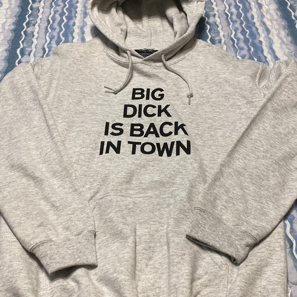 DANNY DUNCAN HOODIE - Picture 2 of 4